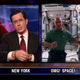 Illustration for article titled NASA Names Treadmill, Not Toilet, After Stephen Colbert